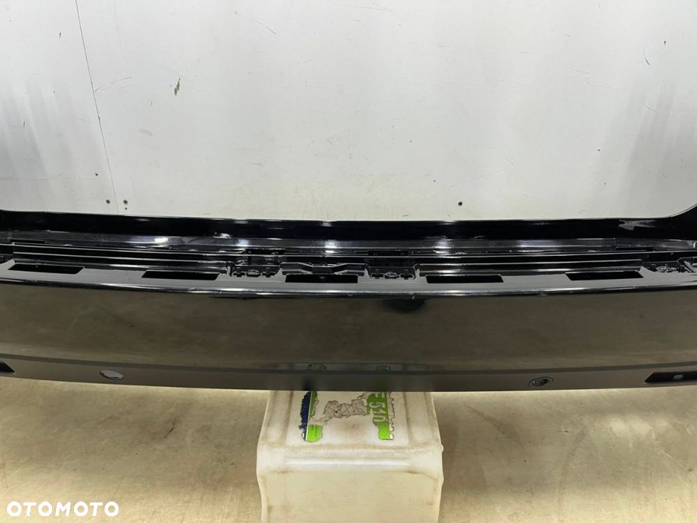 Zderzak tylny Land Rover Freelander L359 2 II 06-14r. tył 4XPDC 6H52-17775-B - 5