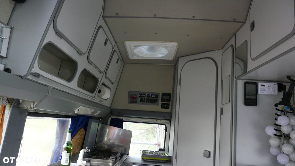 Volkswagen LT28 WESTFALIA FLORIDA 2.4 TD - 25