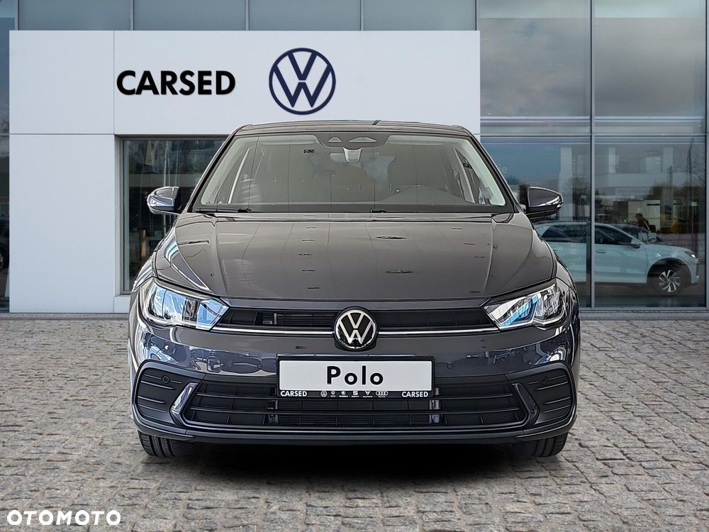 Volkswagen Polo - 3