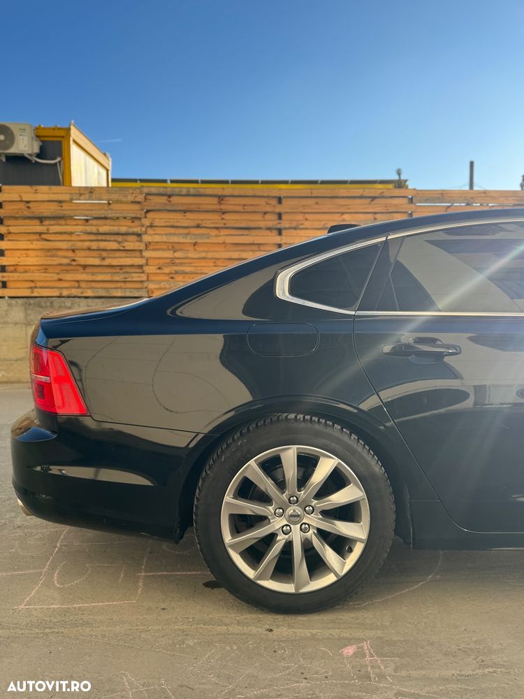 Volvo S90 D3 Geartronic Momentum Pro - 15