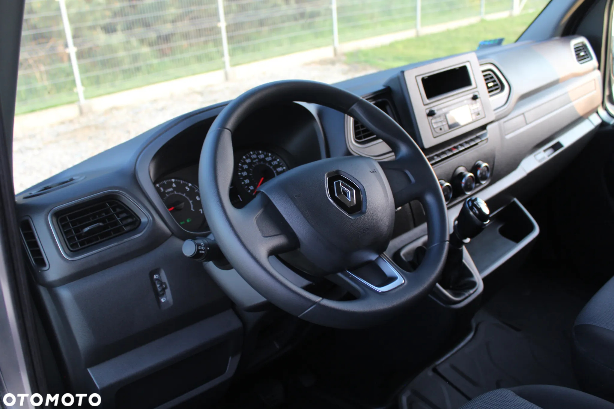 Renault Master L2H2 2.3dCi 135KM, LEDY, Klima, Salon Polska, Pierwszy Właściciel, Bezwypadkowy, FV23%, Świetny Stan !!! - 32