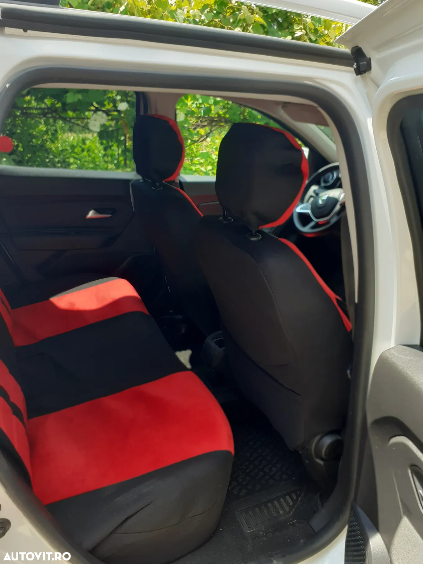 Dacia Duster - 7