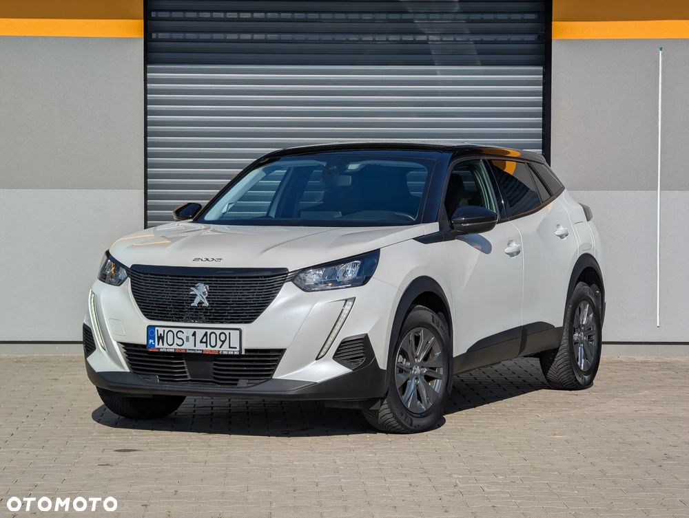 Peugeot 2008 PureTech 130 Active - 2