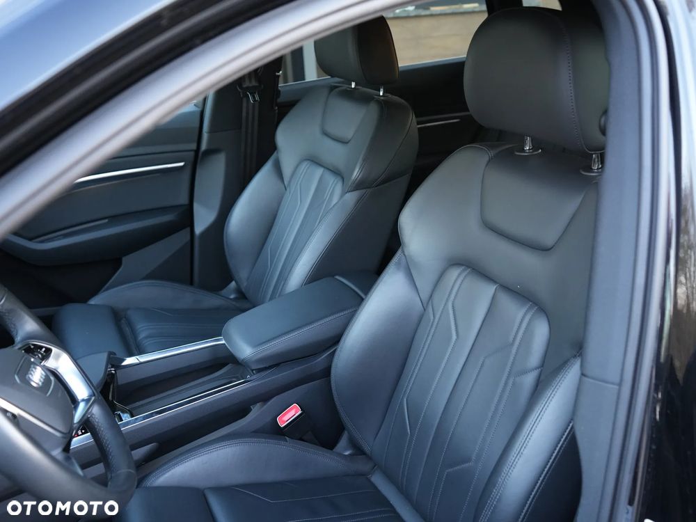 Audi e-tron 55 Quattro S Line - 6