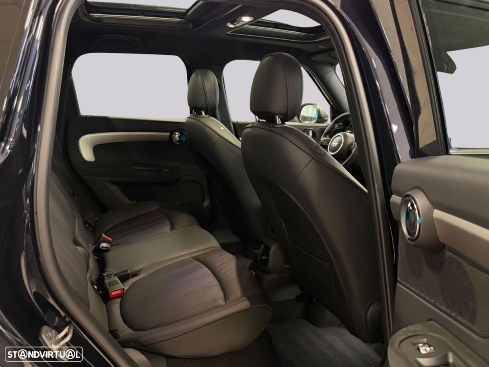 MINI Countryman SEI.V.ADEDUTIVEL - 19