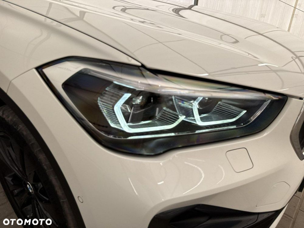 BMW X1 - 28