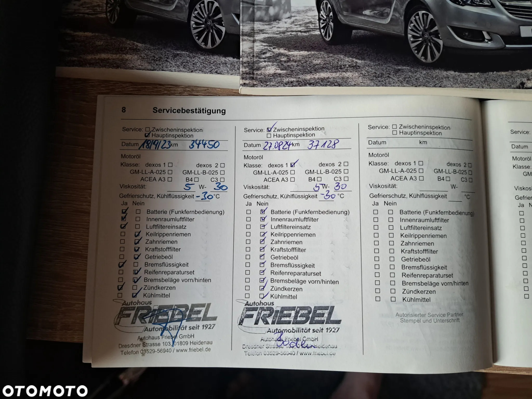 Opel Meriva 1.4 Innovation - 40
