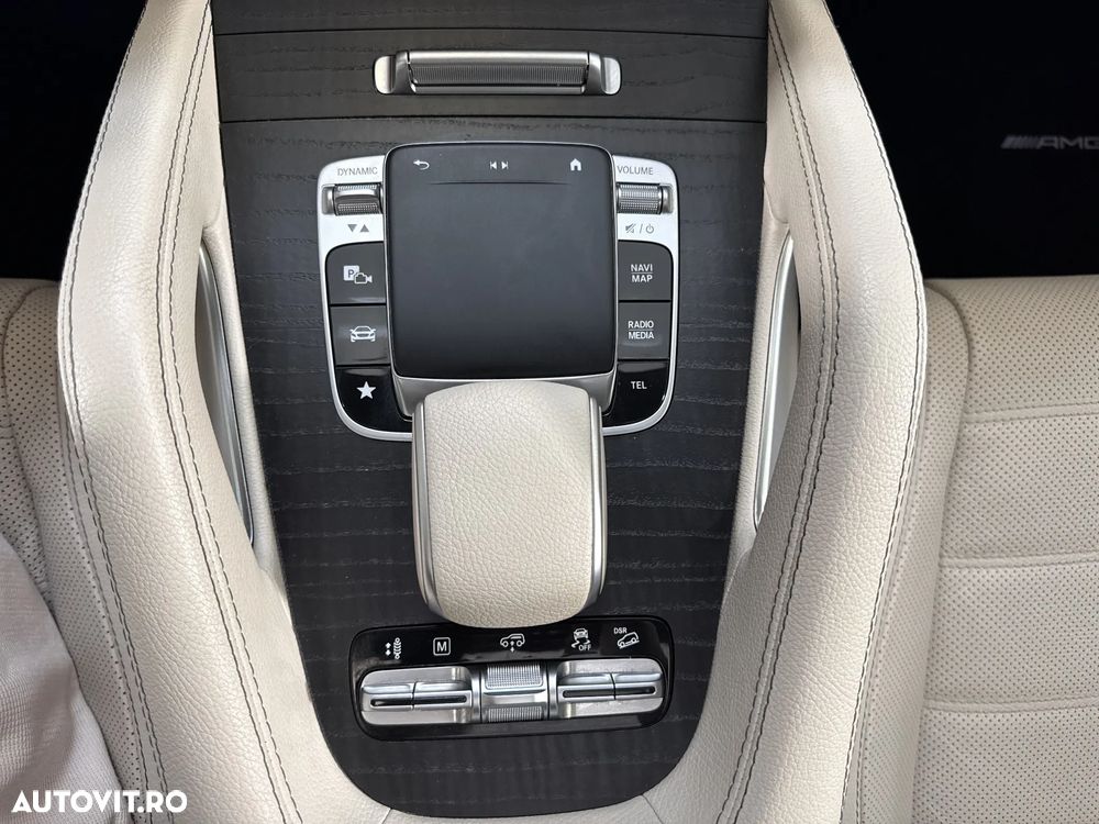 Mercedes-Benz GLS 400 d 4MATIC Aut. - 17