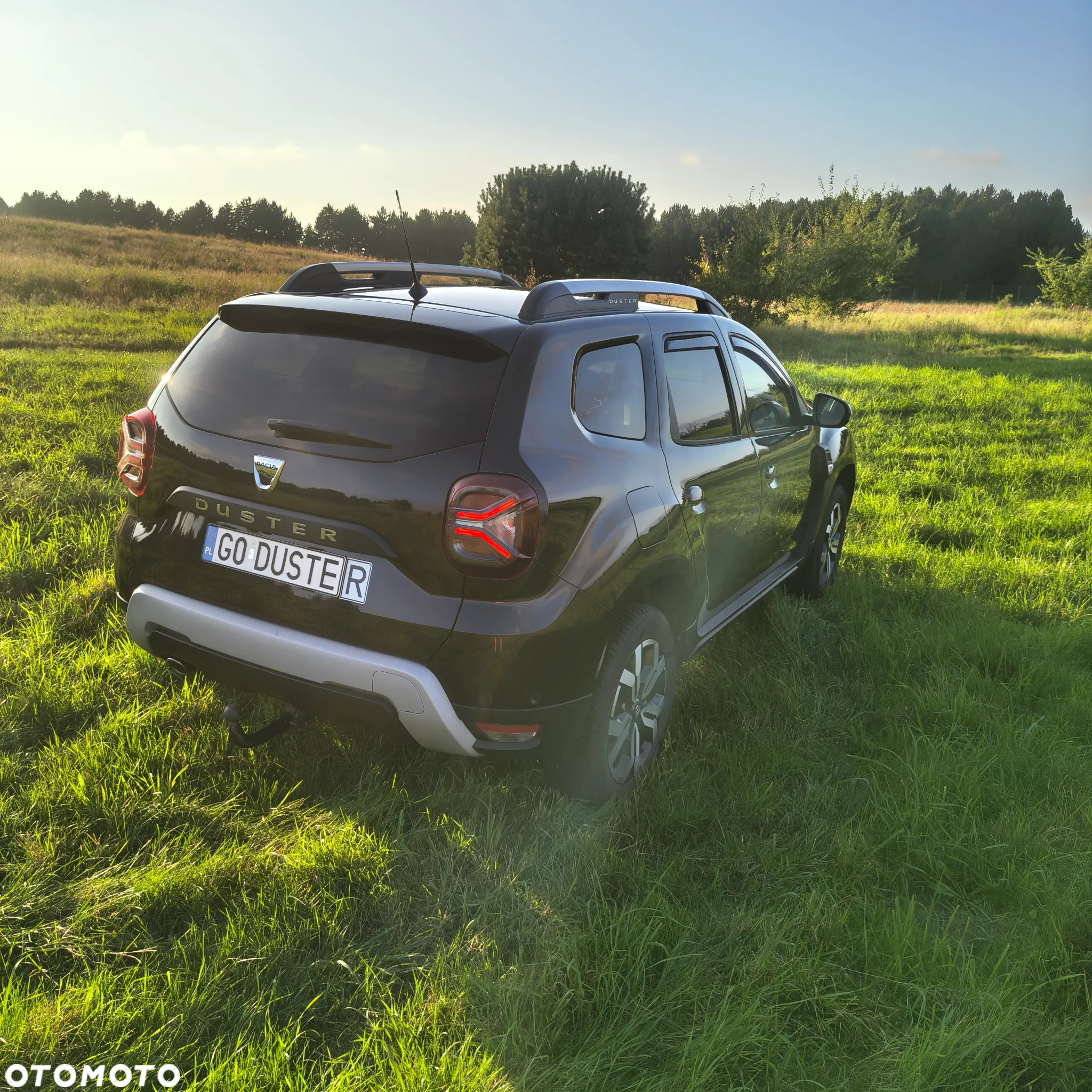 Dacia Duster 1.5 Blue dCi Prestige 4WD EU6d - 6