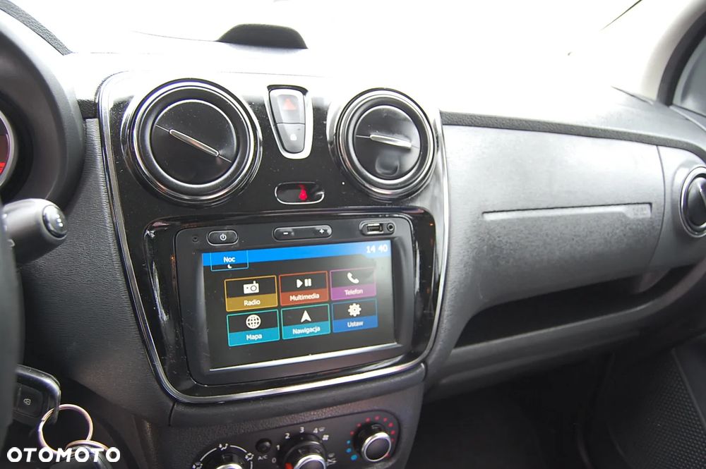 Dacia Lodgy - 7
