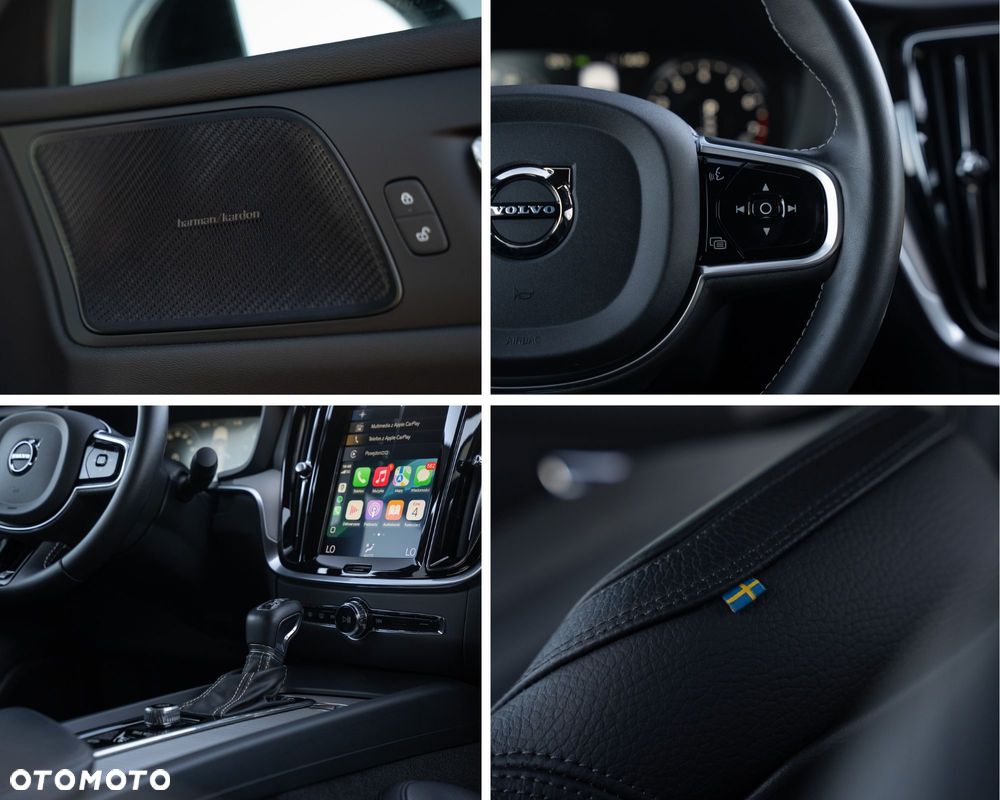 Volvo S60 T4 Geartronic RDesign - 32