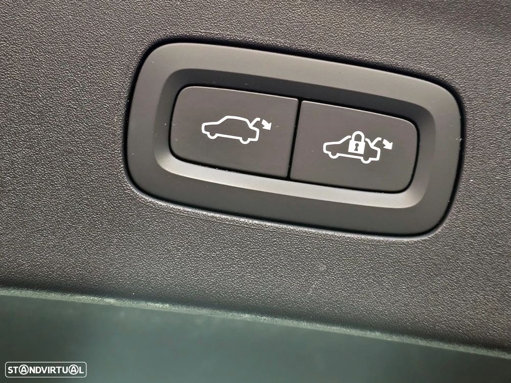 Polestar 2 Standard Range 69 kWh - 10