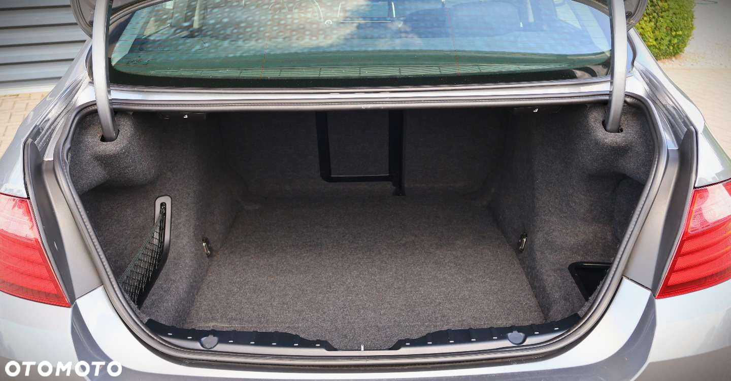 BMW Seria 5 - 20