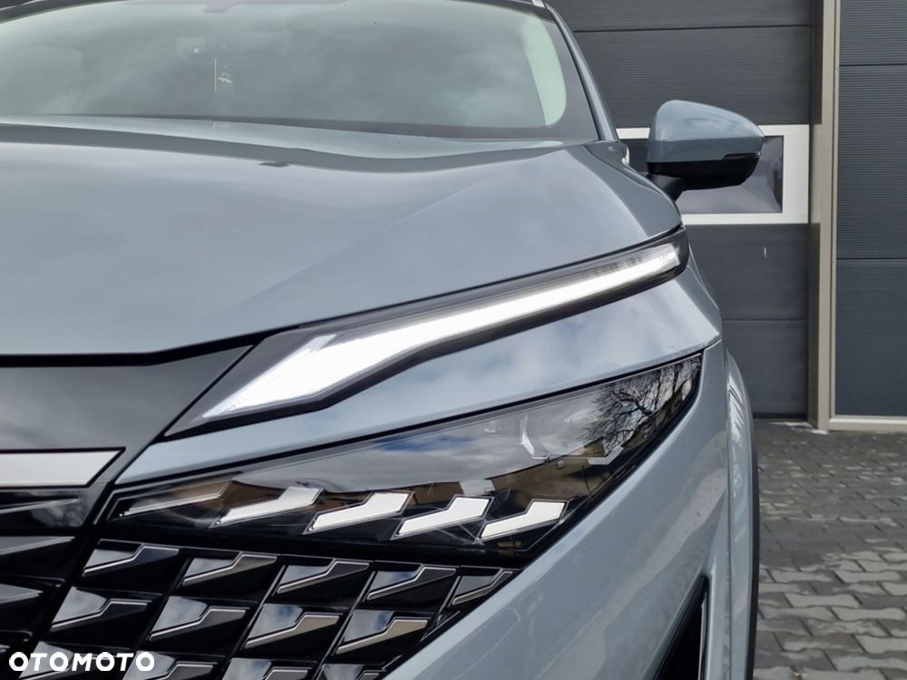 Nissan Qashqai 1.3 DIG-T MHEV Xtronic N-Connecta - 9