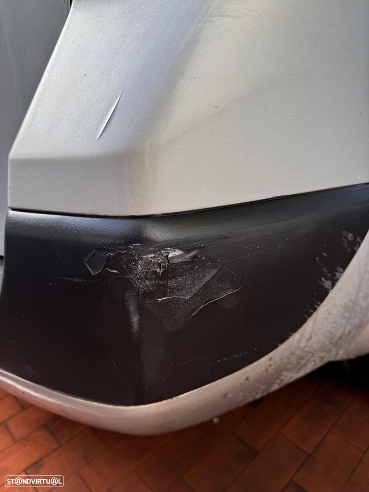 Renault Mégane Break 1.5 dCi C Authentique - 6