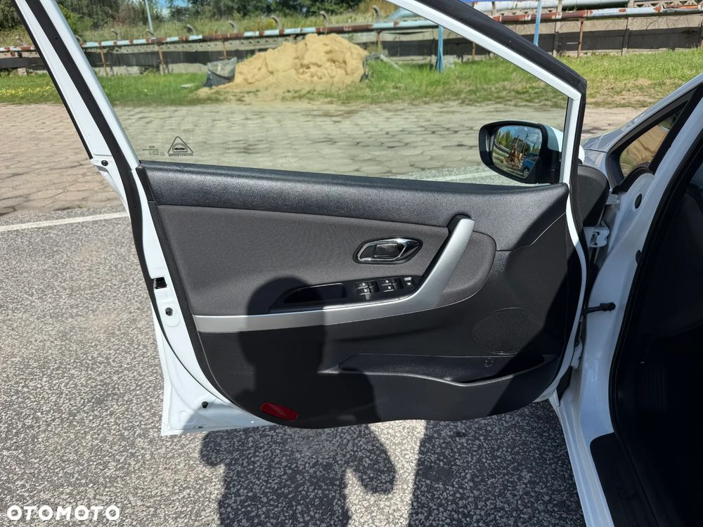 Kia Ceed 1.4 CVVT Dream-Team Edition - 21