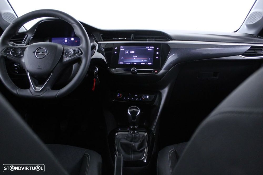 Opel Corsa 1.2 T - 17