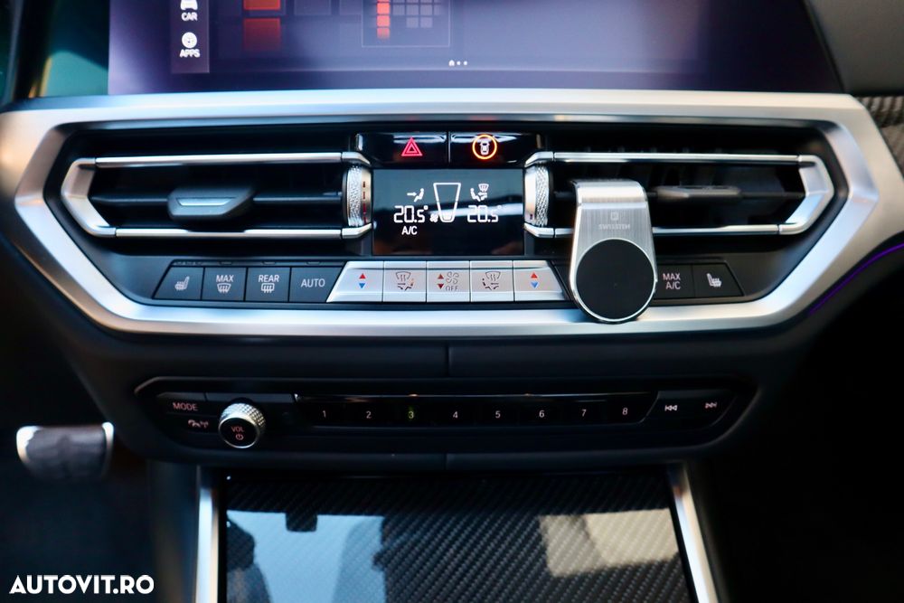 BMW M3 M340i xDrive AT MHEV - 25