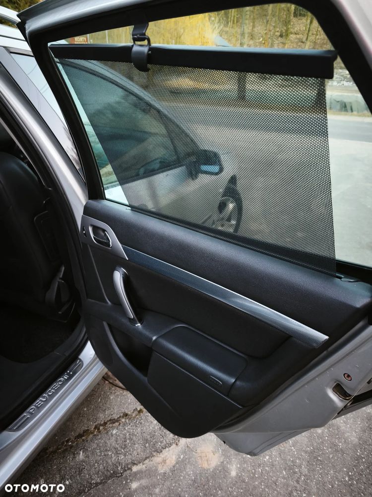 Peugeot 407 2.0 HDi Premium - 12