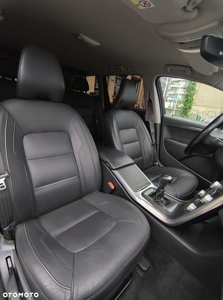 Volvo V70 D3 Drive-E Dynamic Momentum - 21