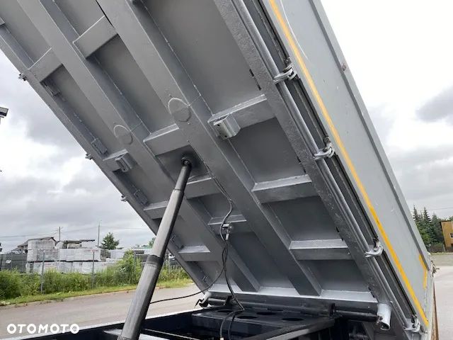 Müller-Mitteltal KA-TA-R 18,0 PRZYCZEPA TANDEM WYWROTKA 3-STR. - 11