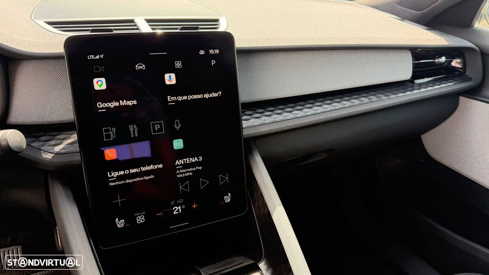 Polestar 2 Long Range 78 kWh - 15