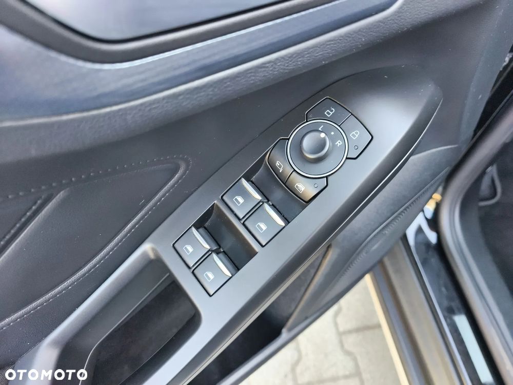 Ford Focus 1.5 EcoBlue Active X - 22