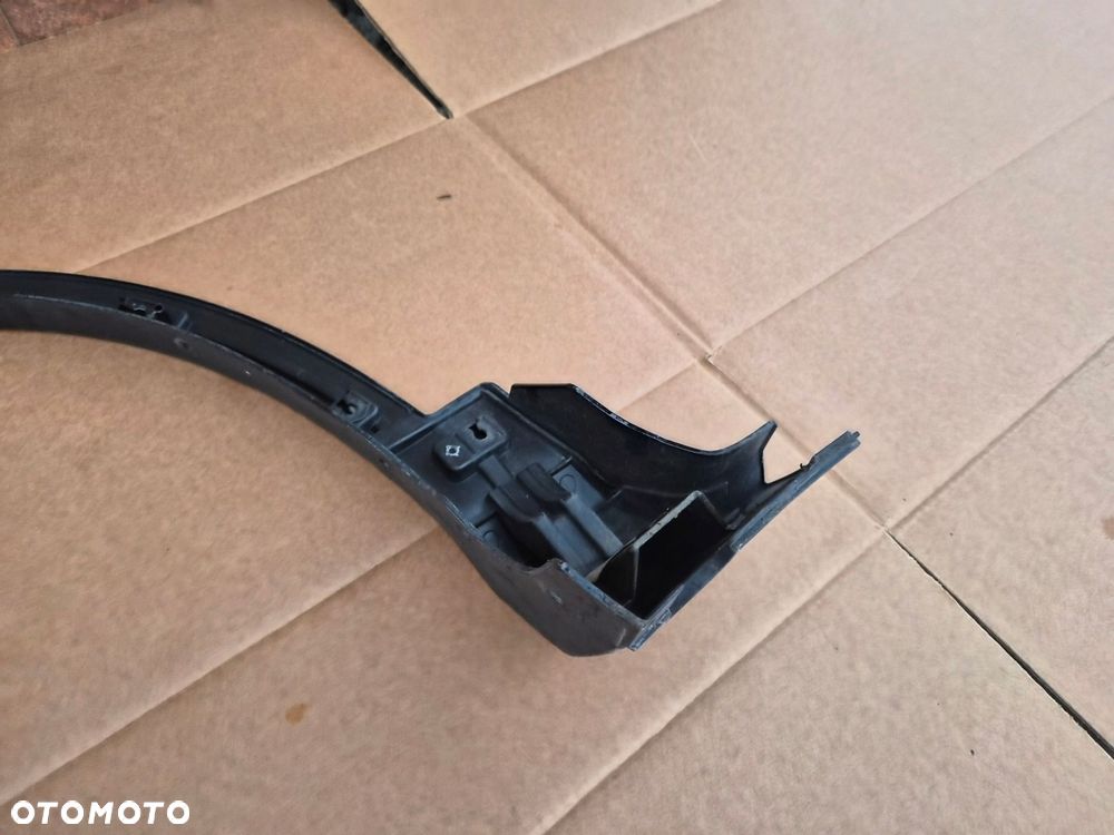 listwa nakładka na błotnik ford kuga mk2 oryginał - 7