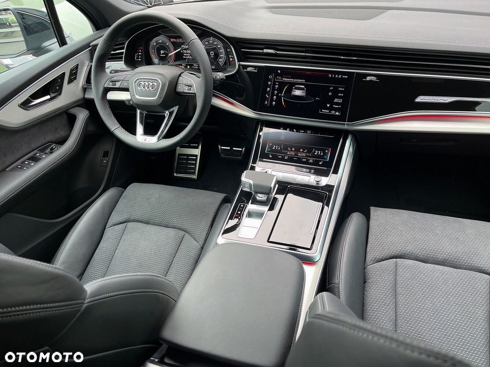 Audi Q7 - 17