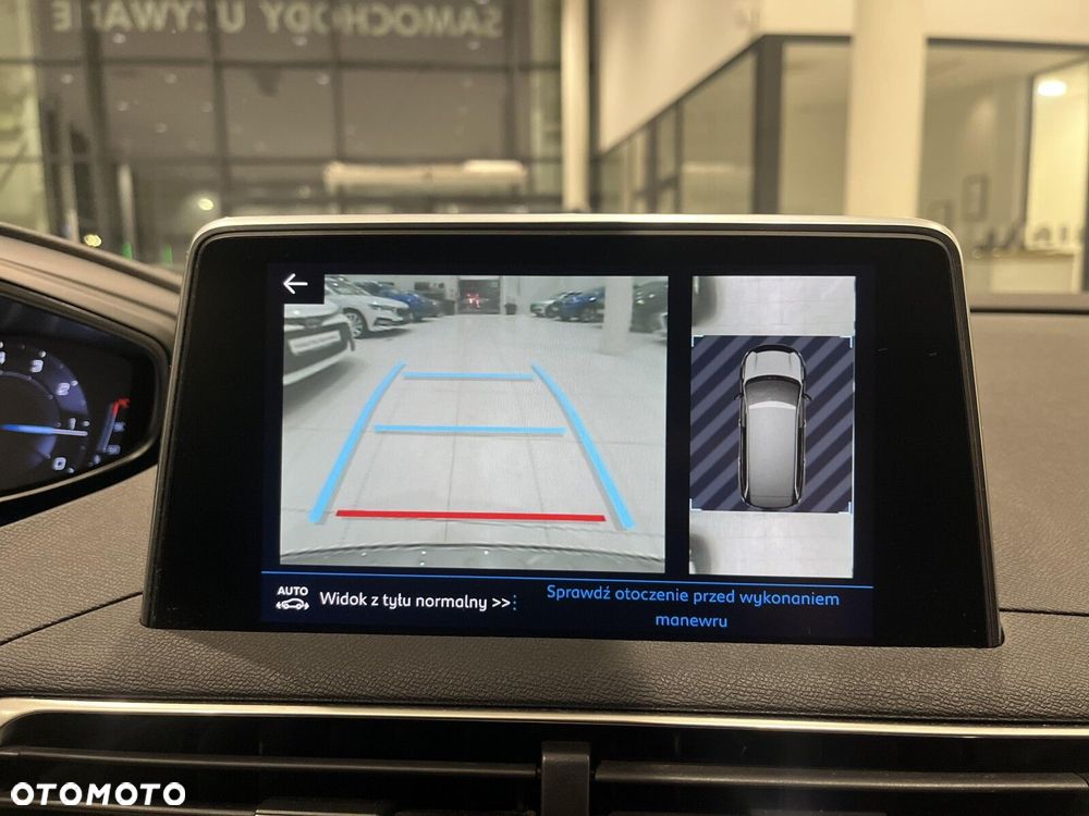 Peugeot 5008 1.6 PureTech Allure S&S EAT8 - 27