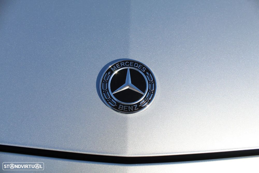 Mercedes-Benz C 200 AMG Line - 18