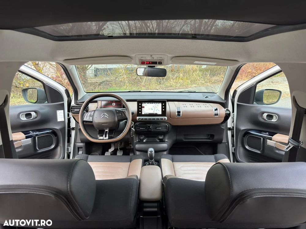 Citroën C4 Cactus BlueHDi 100 Stop&Start Shine Edition - 5