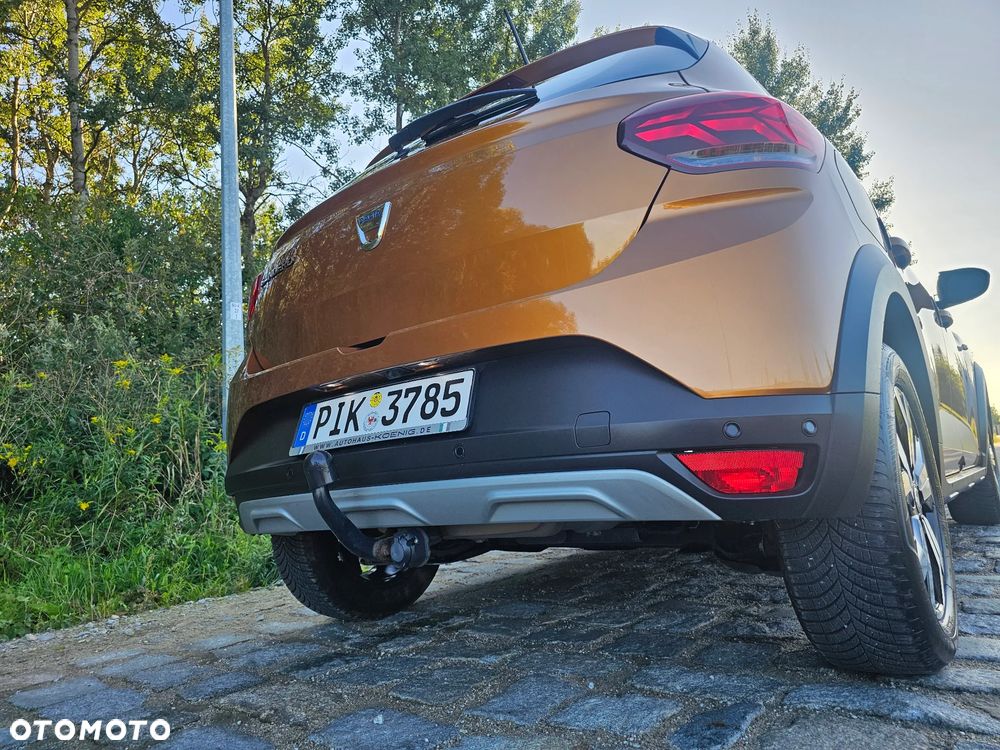 Dacia Sandero - 12