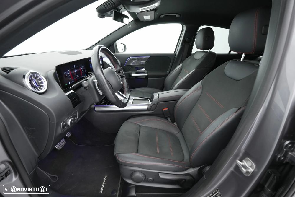 Mercedes-Benz GLA 200 AMG Line - 14