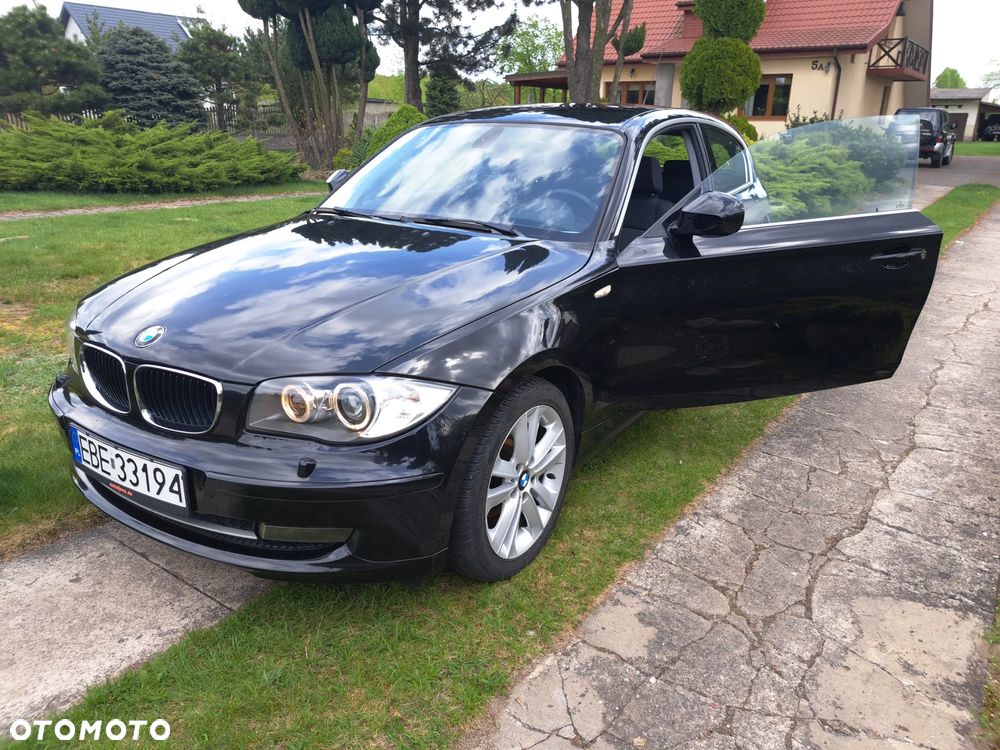 BMW Seria 1 116i - 40