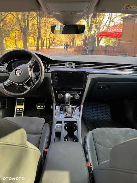 Volkswagen Arteon 2.0 TSI GPF Elegance DSG - 8
