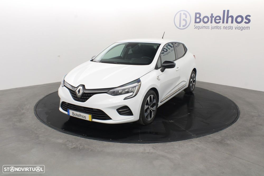 Renault Clio - 3