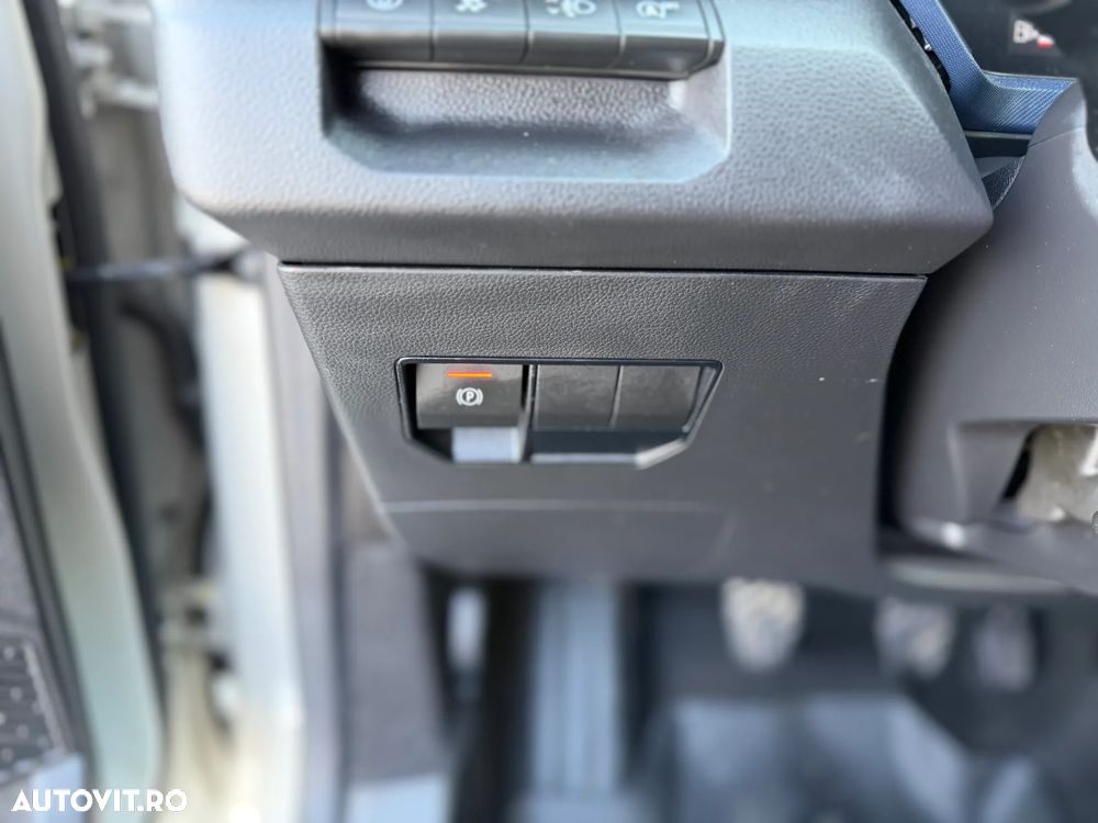 Dacia Duster TCe 130 2WD Expression - 13