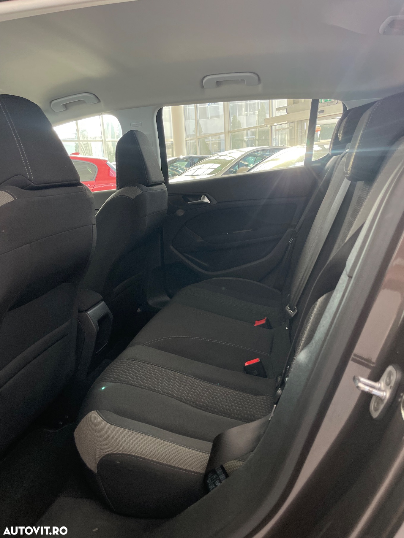 Peugeot 308 PureTech 130 Stop & Start Active - 27