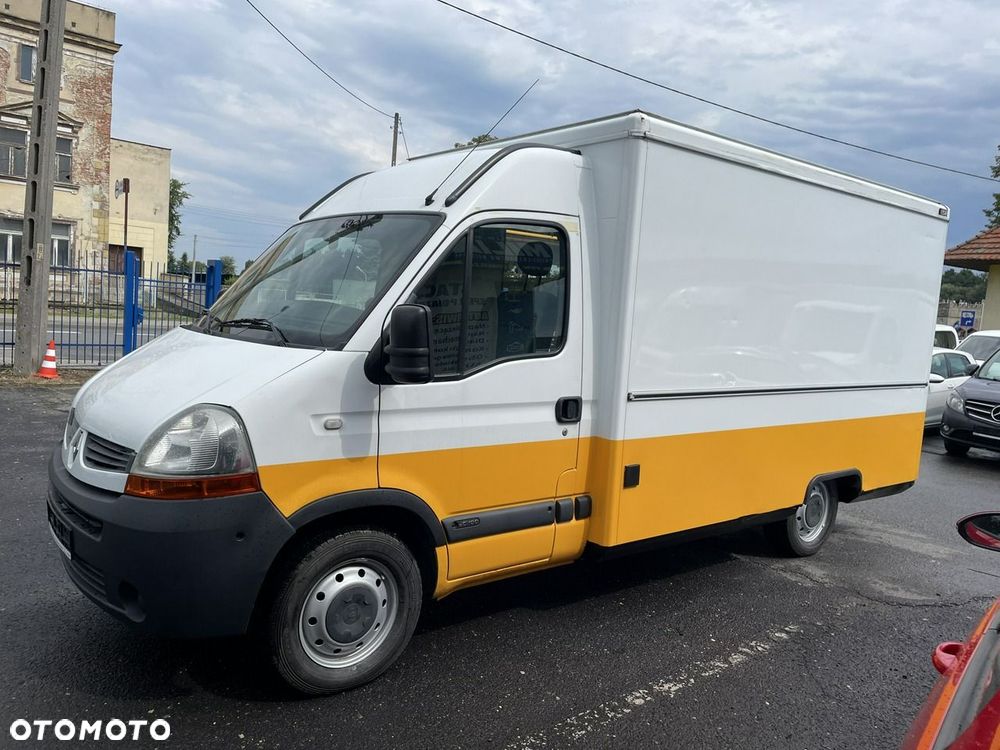 Renault Master - 34