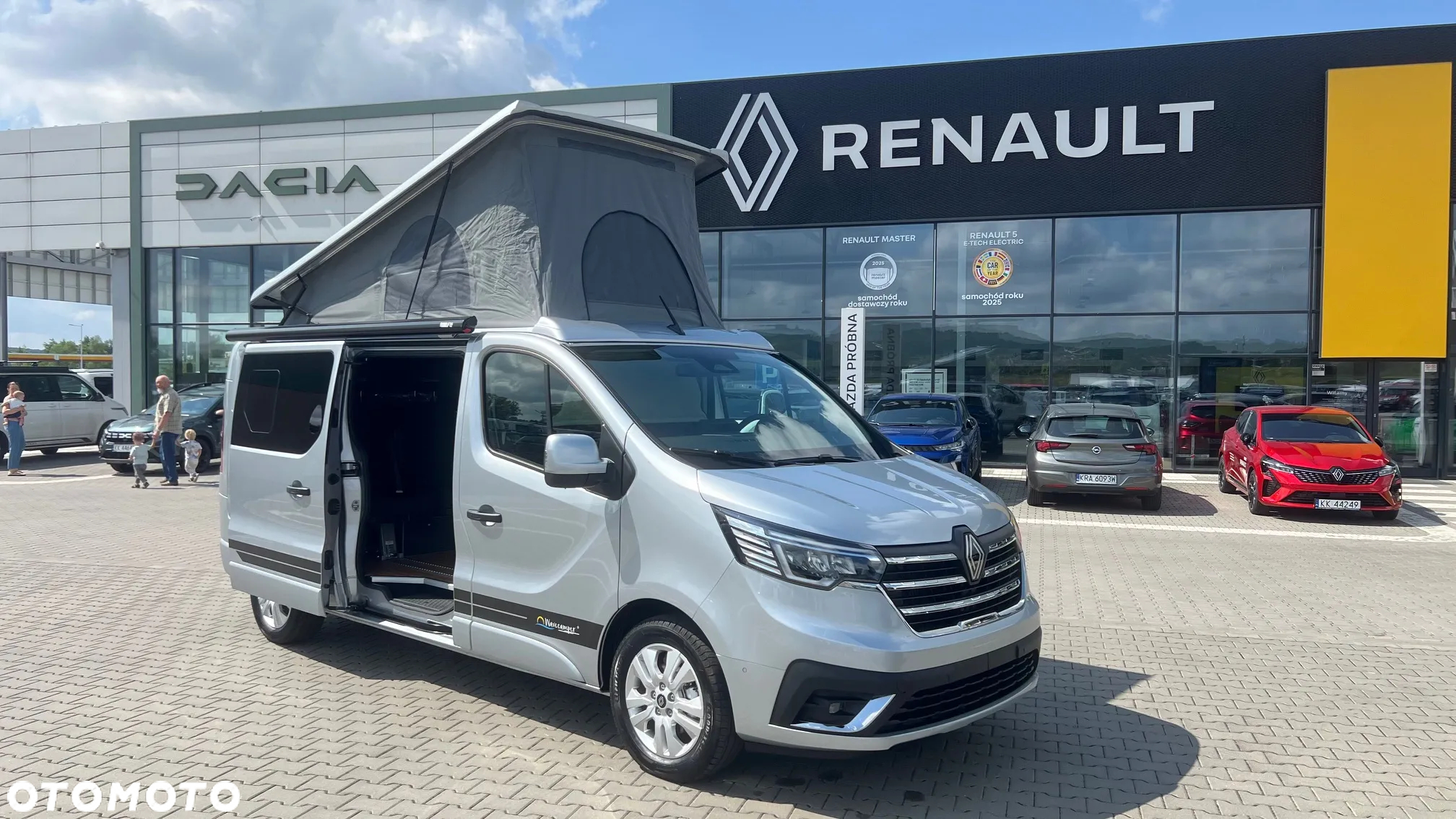 Renault Trafic - 13
