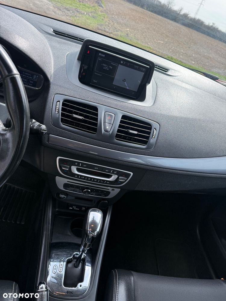 Renault Megane 1.5 dCi Bose EDC - 19