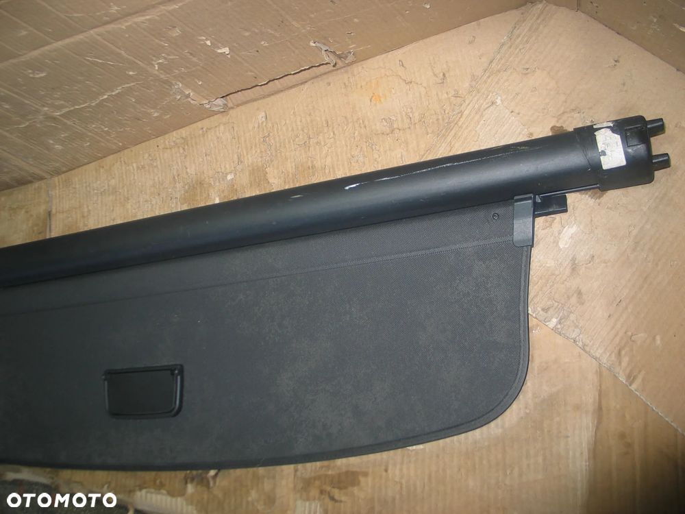 roleta bagaznika audi A4 B9 15-24r. 8W9863553B oryginal - 7