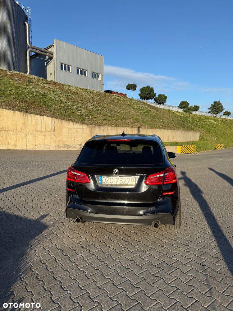 BMW Seria 2 - 5