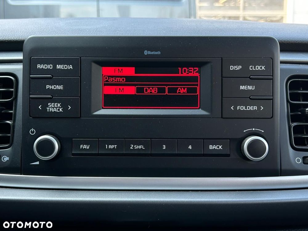 Kia Rio 1.0 T-GDI M - 27