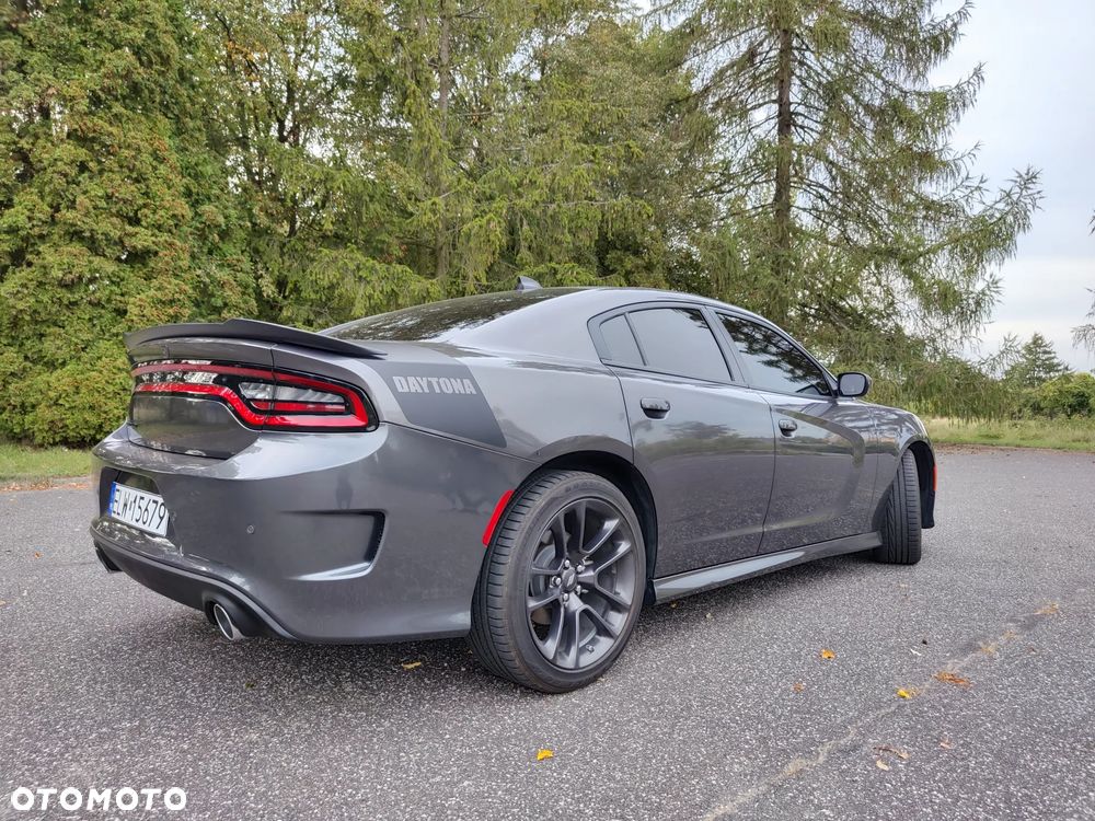 Dodge Charger 5.7 R/T Daytona - 3