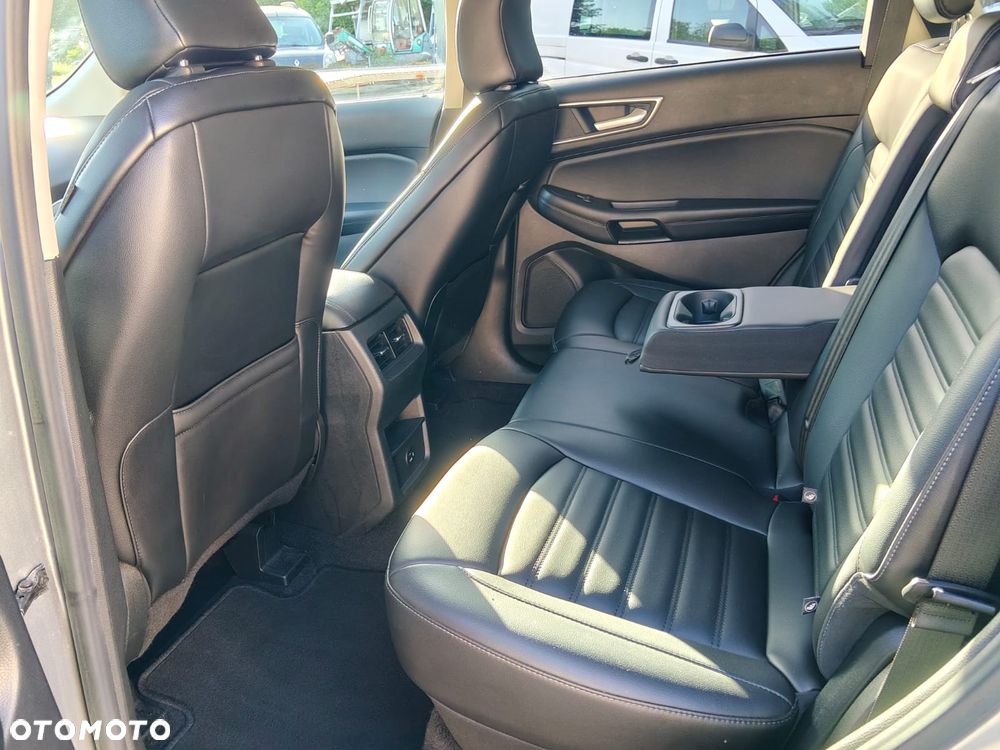 Ford Edge - 13