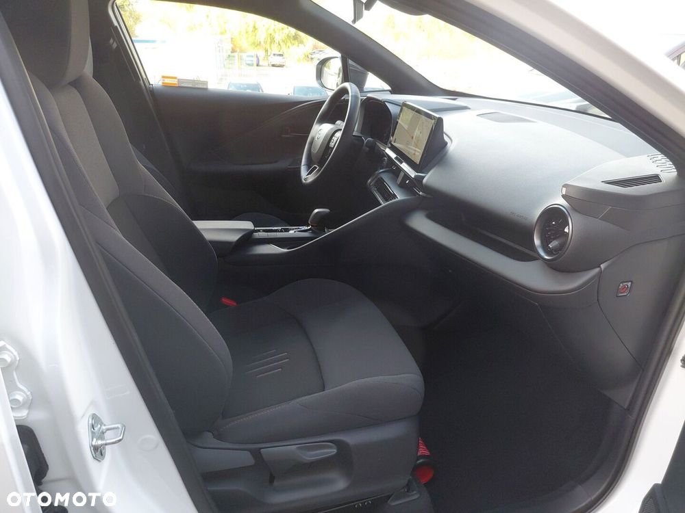 Toyota C-HR 1.8 Hybrid Style - 9
