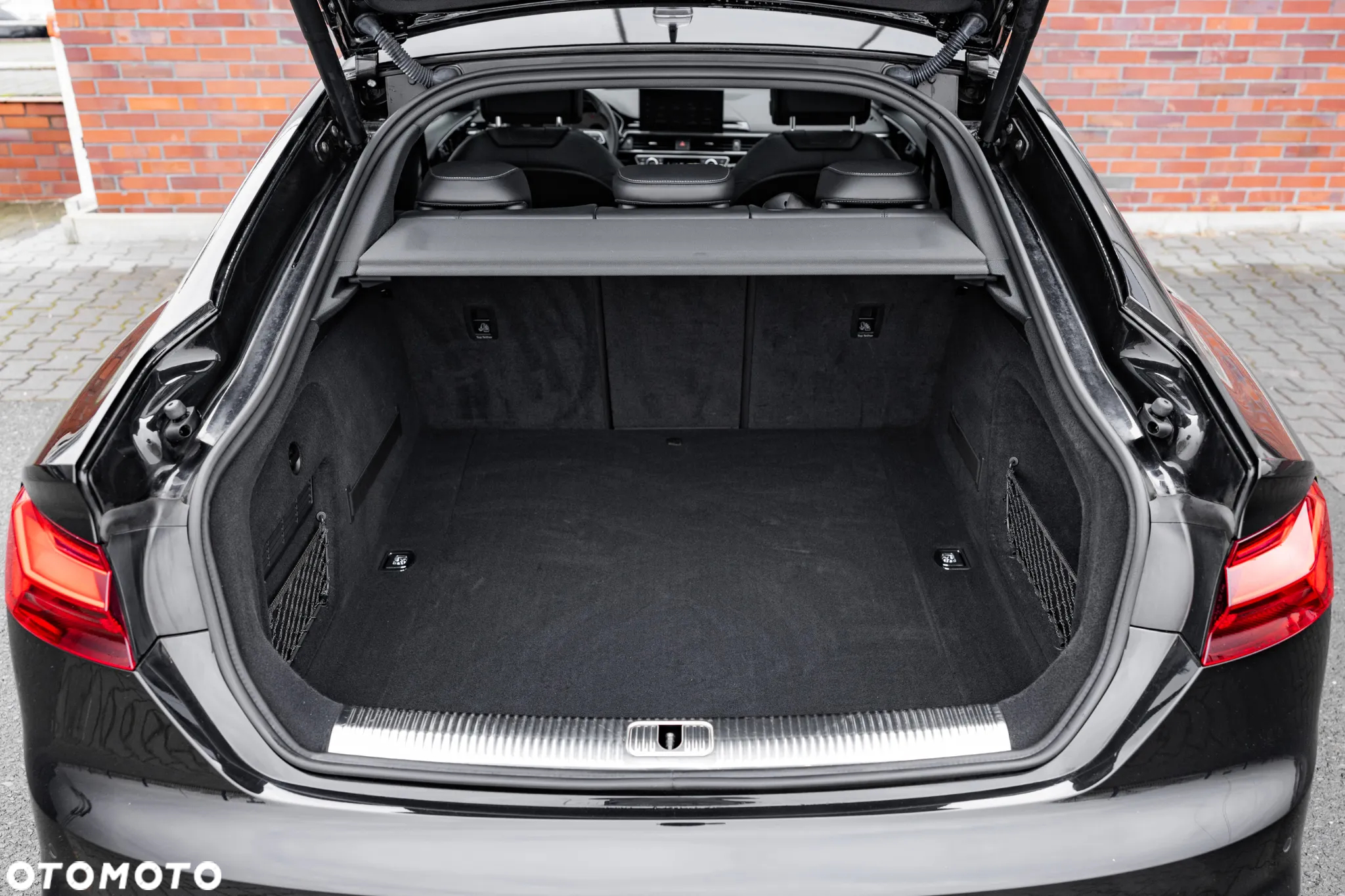 Audi A5 Sportback 40 TFSI S tronic sport - 40