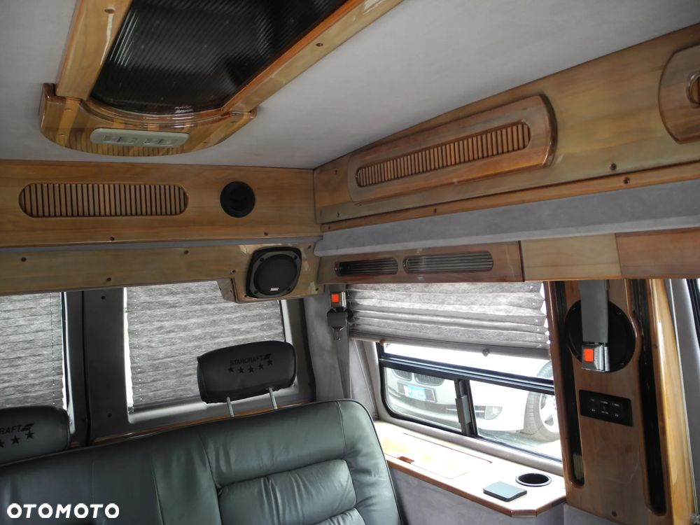 Chevrolet Astro 4.3i V6 - 17